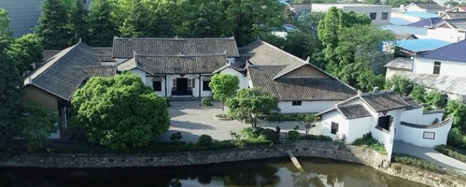 記錄歷史，傳承文明—影像RTK助力歷史建筑保護(hù) 中海達(dá)V5 北斗海達(dá)TS6