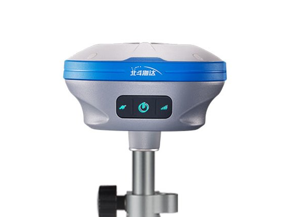 中海達TS5 PRO：高性價比RTK，助力精準(zhǔn)測量