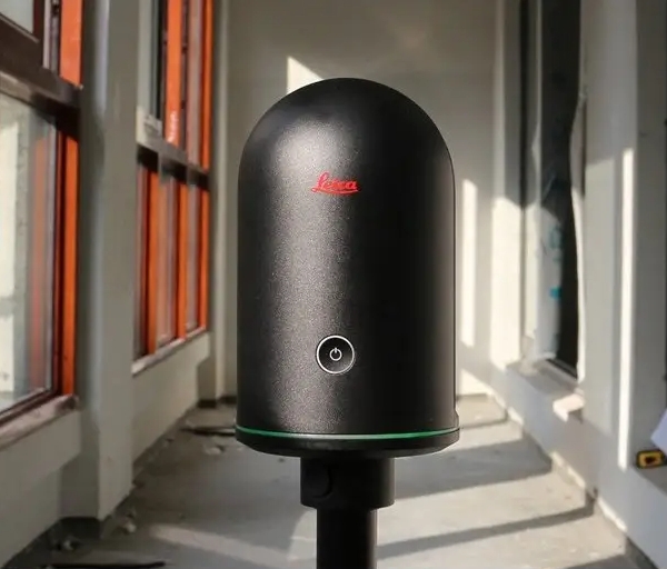 徠卡BLK360有哪些獨特優(yōu)勢？